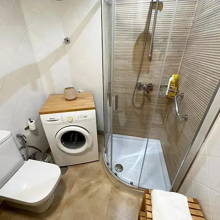 Privado En Bahia Feliz Ośrodek wypoczynkowy *