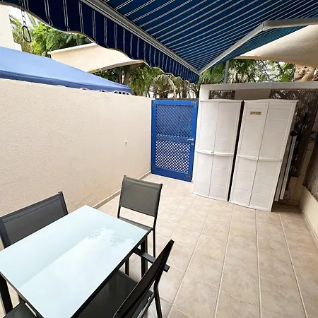 Privado En Bahia Feliz * Playa Del Aguila (Las Palmas)