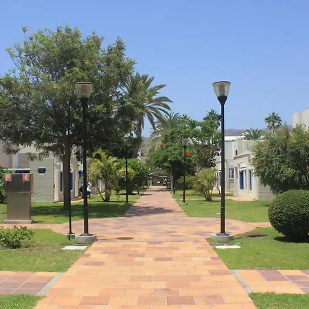 Ośrodek wypoczynkowy Privado En Bahia Feliz