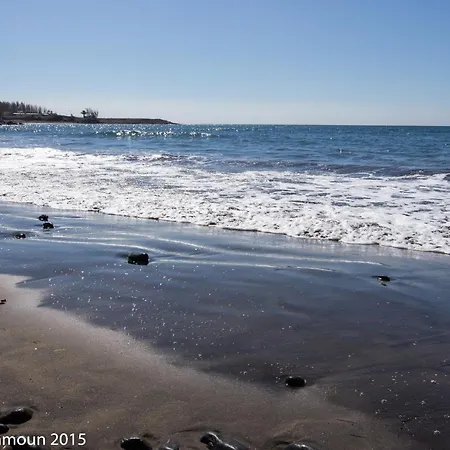 Privado En Bahia Feliz * Playa Del Aguila (Las Palmas)