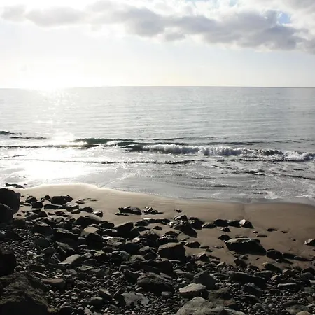 Privado En Bahia Feliz *