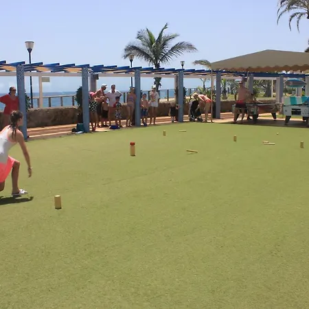 Privado En Bahia Feliz Ośrodek wypoczynkowy