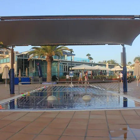 Ośrodek wypoczynkowy Privado En Bahia Feliz Playa Del Aguila (Las Palmas)