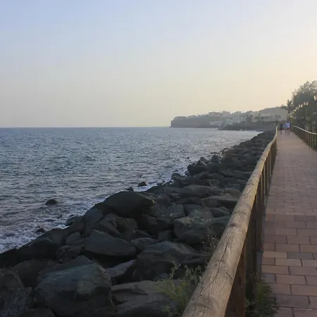 Ośrodek wypoczynkowy Privado En Bahia Feliz