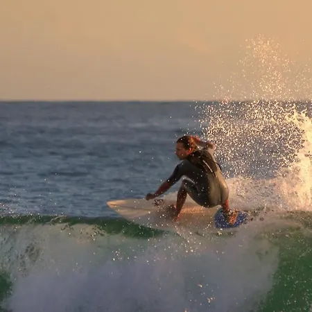 Ośrodek wypoczynkowy Privado En Bahia Feliz