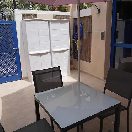 Privado En Bahia Feliz Ośrodek wypoczynkowy *