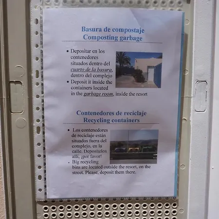 Resort Privado En Bahía Feliz