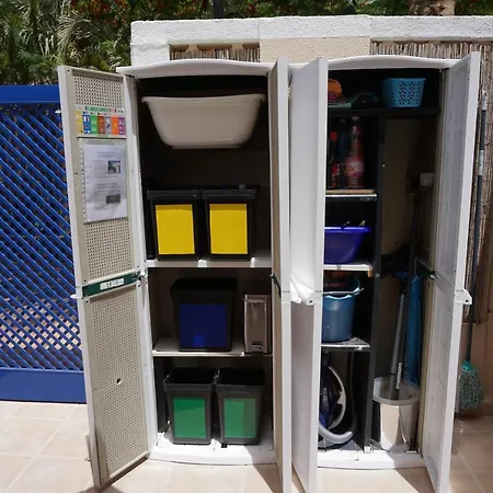 Privado En Bahia Feliz Ośrodek wypoczynkowy