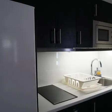 Privado En Bahia Feliz