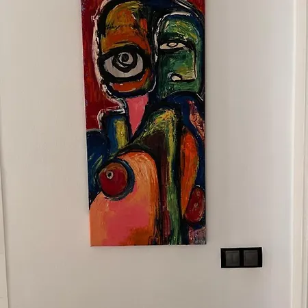 Privado En Bahia Feliz