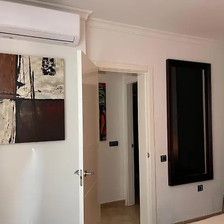 Privado En Bahia Feliz Playa Del Aguila (Las Palmas)