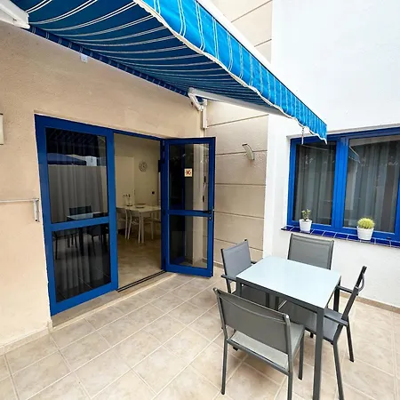Privado En Bahía Feliz Resort Playa del Águila