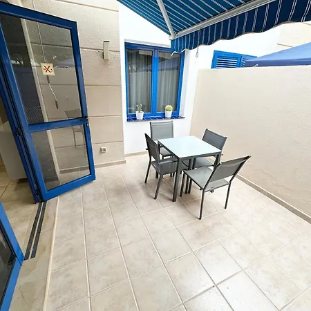 Privado En Bahía Feliz Resort *