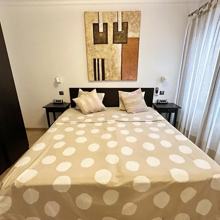 Ośrodek wypoczynkowy Privado En Bahia Feliz Playa Del Aguila (Las Palmas)