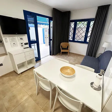 Resort Privado En Bahía Feliz