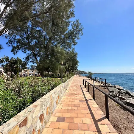 Privado En Bahía Feliz Resort *